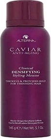 Мусс Alterna Caviar Clinical Densifying для укладки
