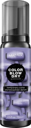 Временное тонирующее средство Matrix Color Blow Dry