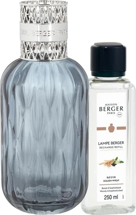 Диффузор Подарочный Набор Maison Berger Quintessence Bleue