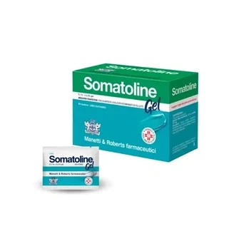 Процедура Somatoline Антицеллюлитная процедура