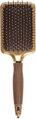 Расческа для волос Olivia Garden Ceramic + Ion Nano Thermic Styler