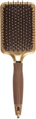 Расческа для волос Olivia Garden Ceramic + Ion Nano Thermic Styler