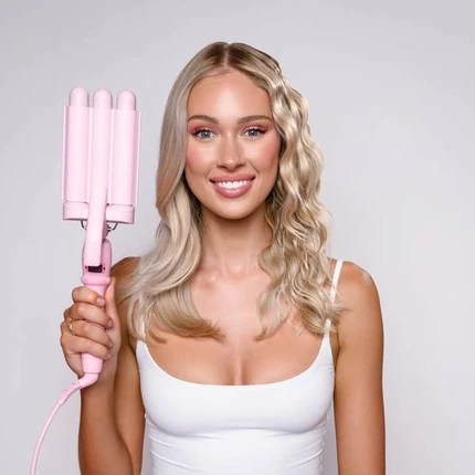 Щипцы для завивки Mermade Hair Mermade Mini Waver