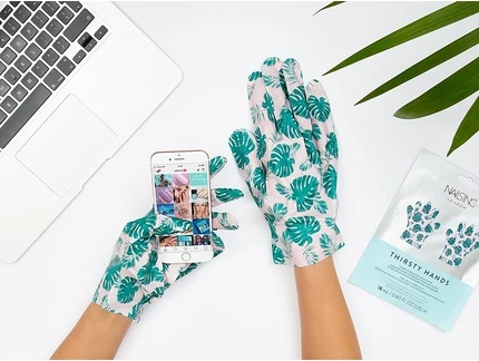 Hand Mask Nails Inc