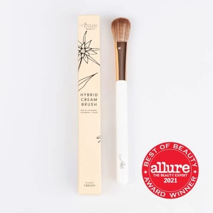 Кисть для тонального крема Monika Blunder Beauty Hybrid Cream Brush