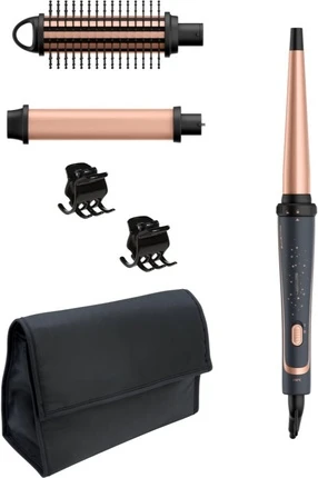 Щипцы для завивки Rowenta Infinite Curls