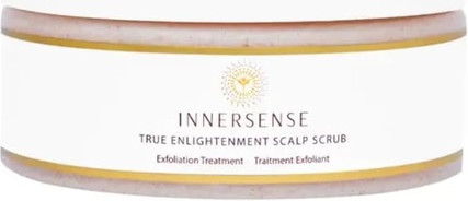 Скраб для кожи головы Innersense Organic Beauty True Enlightenment