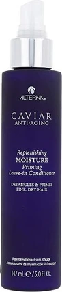 Несмываемый кондиционер Alterna Caviar Replenishing Moisture Priming
