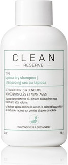 Сухой шампунь Clean Reserve Clean Cut Copenhagen