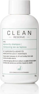 Сухой шампунь Clean Reserve Clean Cut Copenhagen