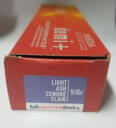 Demi Plus Краска для волос Aveda Full Spectrum