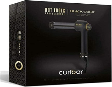 Щипцы для завивки Hot Tools Curlbar