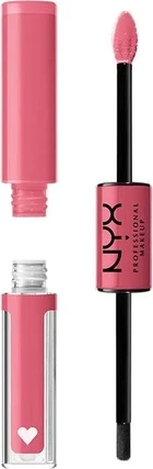 Помада NYX Shine Loud pro pigment lip color magic maker