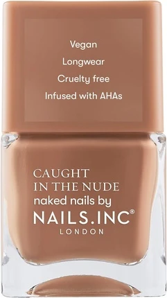 Лак для ногтей Nails Inc