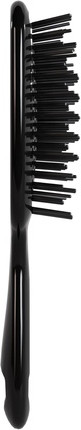 Распутывающая щетка для волос Fhi Heat Unbrush Wet & Dry Вентилируемая распутывающая щетка для волос