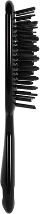 Распутывающая щетка для волос Fhi Heat Unbrush Wet & Dry Вентилируемая распутывающая щетка для волос