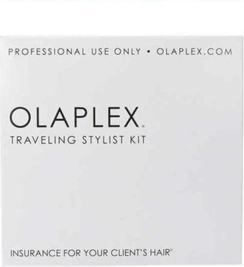 Уход для волос Olaplex Реконструкция волос для стилистов в путешествии