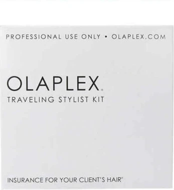 Уход для волос Olaplex Реконструкция волос для стилистов в путешествии