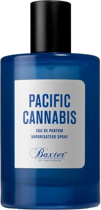 Eau De Parfum Baxter Of California Pacific Cannabis