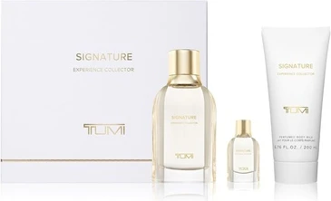 Набор ароматов «TUMI Signature Experience Collector Gift Set»