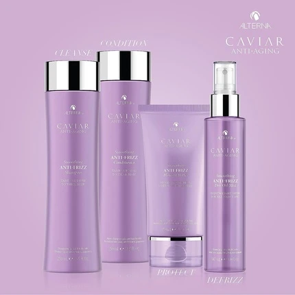 Blowout Butter Alterna Caviar Smoothing Anti-Frizz