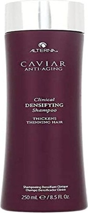Альтернативный шампунь Caviar Clinical Densifying
