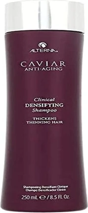 Альтернативный шампунь Caviar Clinical Densifying
