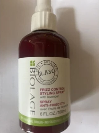 Стайлинговый спрей Matrix Biolage R.A.W