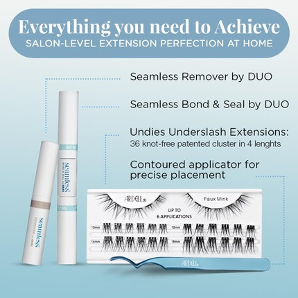 Набор Ardell Seamless Underlash Extensions Kit