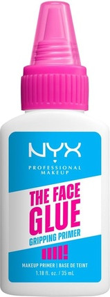 Primer NYX Face Primer Gripping Primer Offers Up To 24hr