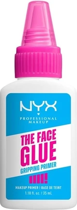 Primer NYX Face Primer Gripping Primer Offers Up To 24hr