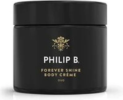 Крем для тела Philip B Forever Shine