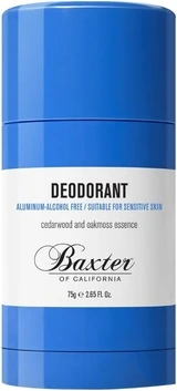 Дезодорант Baxter of California без алюминия и спирта