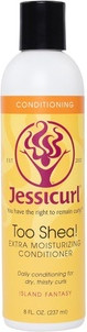 Кондиционер Jessicurl Jessicurl Extra Moisturizing Conditioner