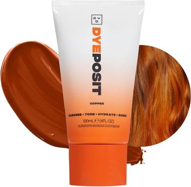 Кондиционер Good Dye Young Color Depositing Mask