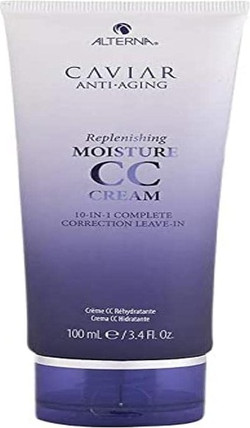 Кондиционер несмываемый Alterna Caviar Replenishing Moisture CC Cream