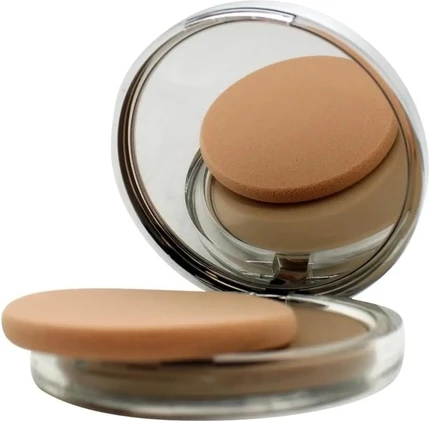 Пудра компактная Clinique Stay-Matte Sheer Pressed Powder