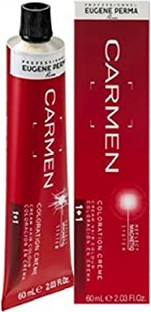 Hair Color Eugene Perma Carmen
