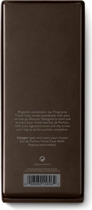 Футляр для дорожного парфюма Molton Brown
