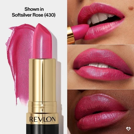 Помада Revlon Super Lustrous