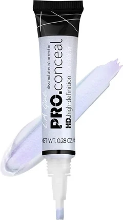 Concealer L.A. Girl Pro Conceal HD High Definition Concealer