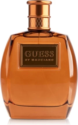Туалетная вода Guess Marciano