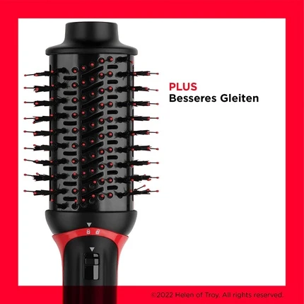 Фен Revlon One-Step Dryer Black