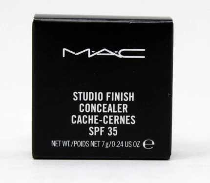 Консилер MAC Cosmetics Studio Finish SPF 35