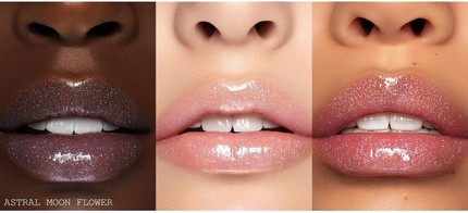 Блеск для губ Pat McGrath Lust: Gloss Astral Moon Flower