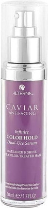 Сыворотка для волос Alterna Caviar Infinite Colour Hold Dual Use Serum