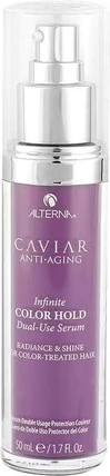 Сыворотка для волос Alterna Caviar Infinite Colour Hold Dual Use Serum