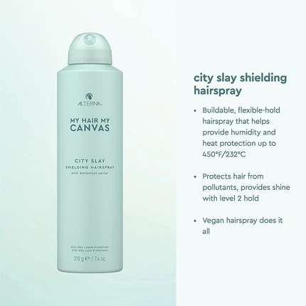 Средство для защиты волос My Hair My Canvas Alternative