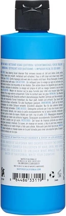 Очищающий гель Baxter Of California Daily Face Wash