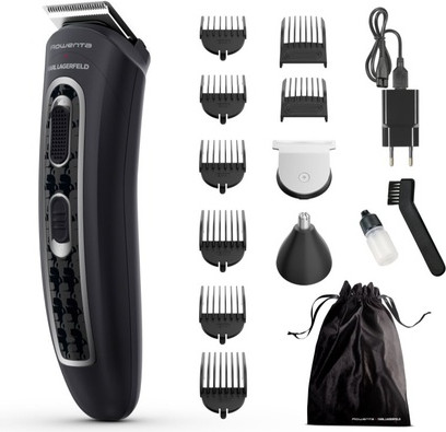 Триммер Rowenta Trim & Style
